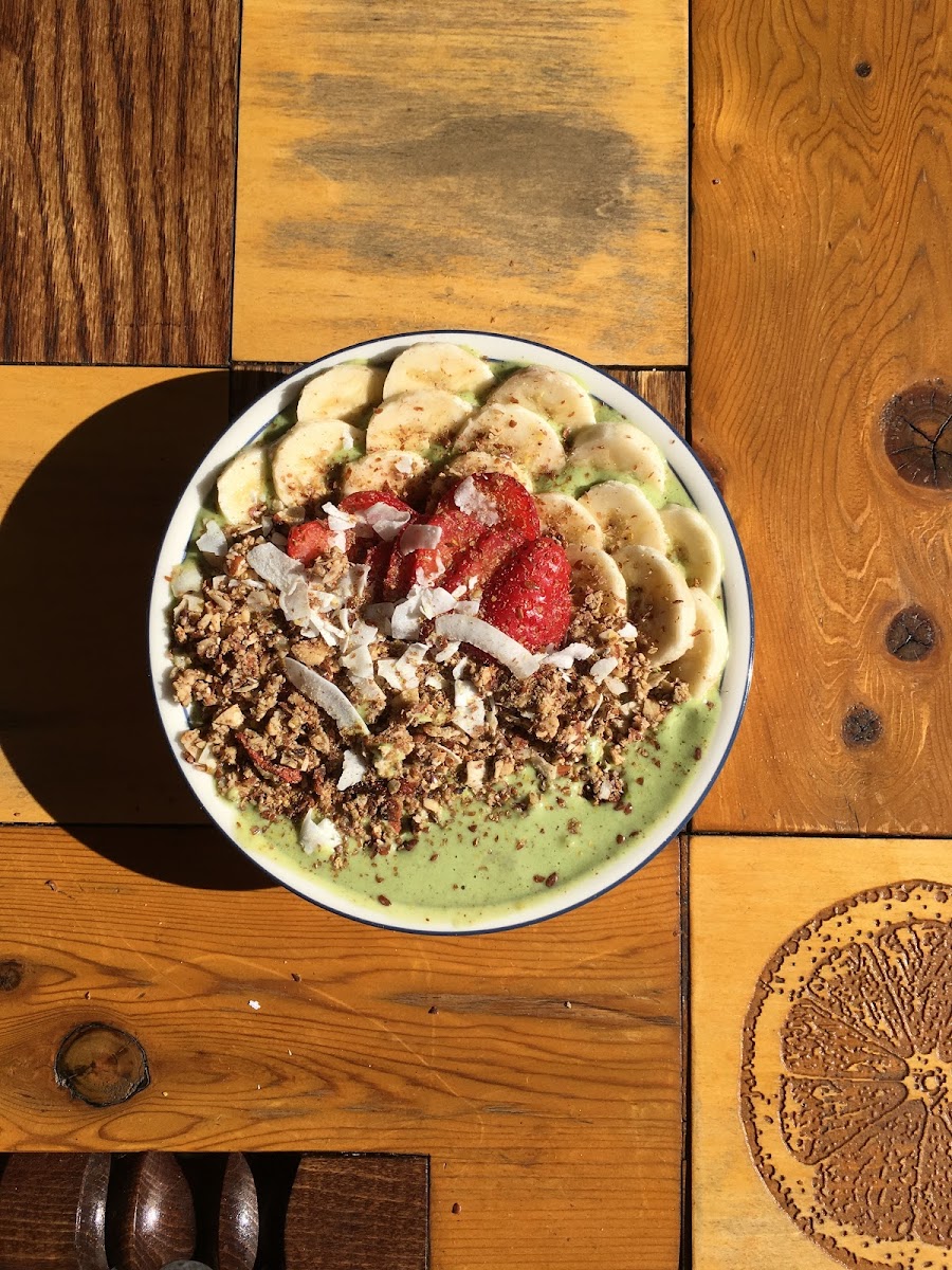 Best Friend Coffee & Smoothie Truck Photos 2