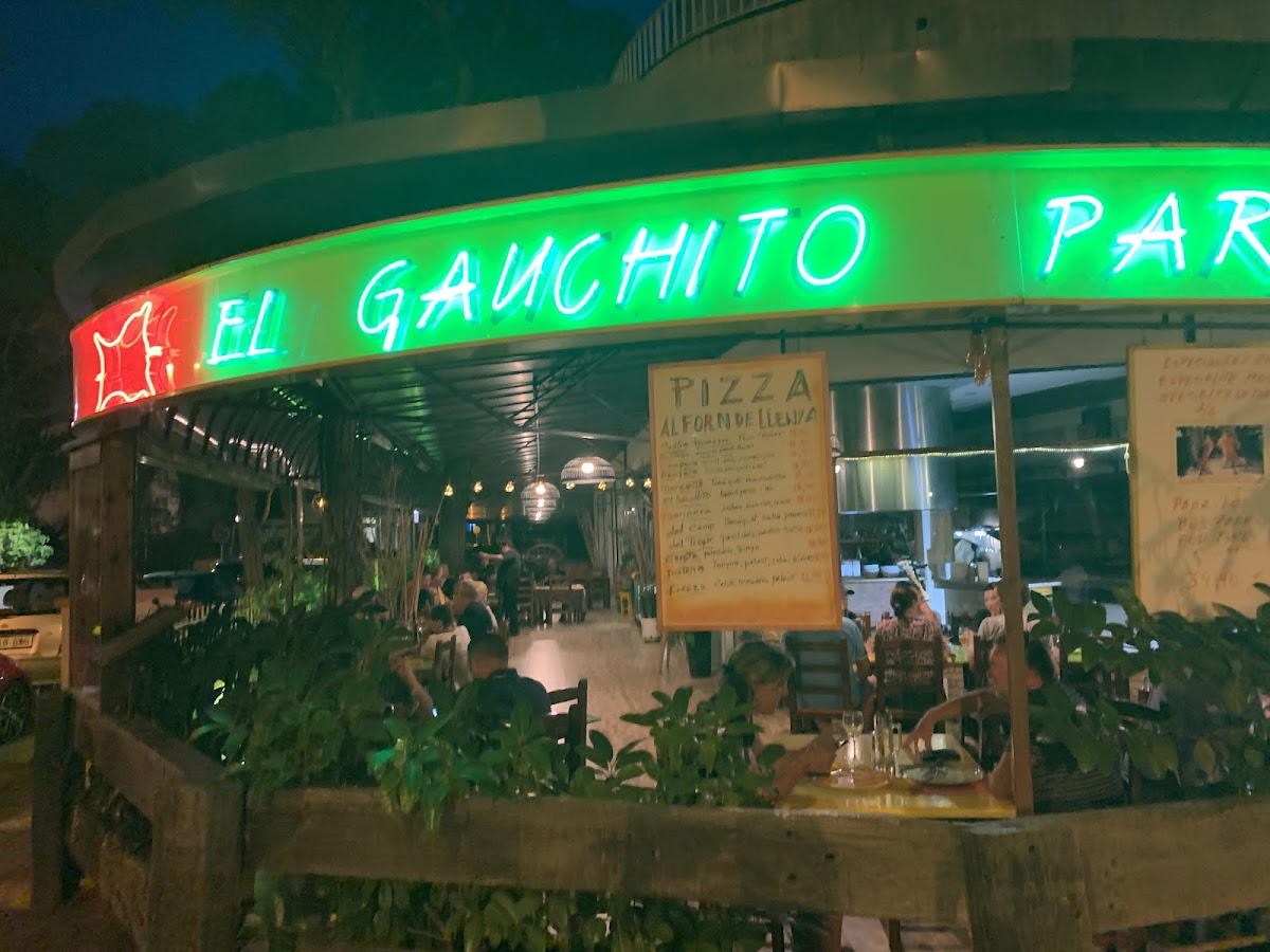 Restaurant El Gauchito